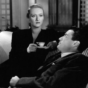 Barriera invisibile: Gregory Peck e Celeste Holm