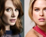 Black Mirror, Bryce Dallas Howard e Alice Eve nella terza stagione