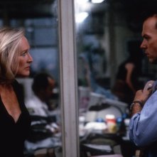 Cronisti d'assalto: Glenn Close e Michael Keaton