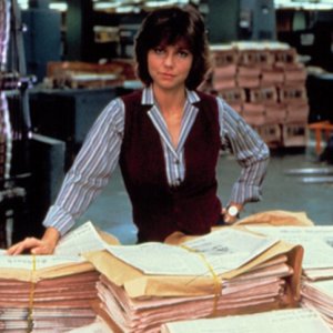 Diritto di cronaca: Sally Field