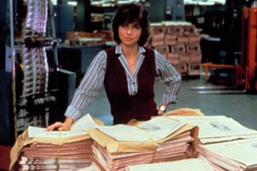 Diritto di cronaca: Sally Field