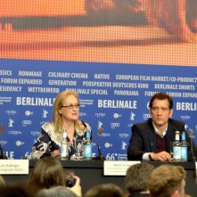 Berlino 2016: Meryl Streep, Clive Owen, Lars Eidinger e Małgorzata Szumowska in conferenza stampa