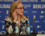 Meryl Streep smentisce di aver difeso una giuria totalmente 'bianca'