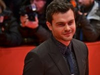 Vi presentiamo il nuovo Han Solo: Alden Ehrenreich, dai fratelli Coen a Star Wars