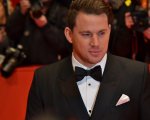 Channing Tatum sirenetto nel remake di Splash