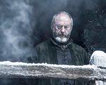Un caffè con Ser Davos: la nostra intervista a Liam Cunningham