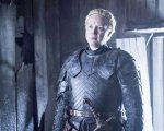 Il trono di spade 6: Gwendoline Christie parla del ruolo di Brienne