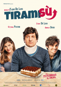 Locandina di Tiramisù