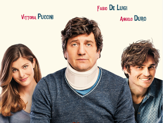 Cast di