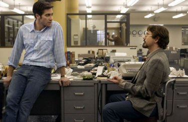 Zodiac: Robert Downey Jr e Jake Gyllenhaal