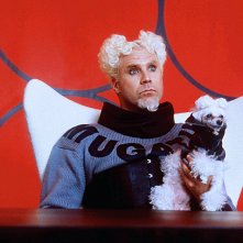 Zoolander: Will Ferrell è Mugatu