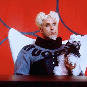 Zoolander: Will Ferrell è Mugatu
