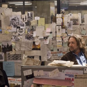 State of Play: Russel Crowe e Rachel McAdams