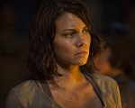 The Walking Dead 6, Lauren Cohan preannuncia un finale da star male