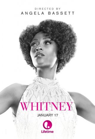 Locandina di Whitney