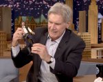 Star Wars: causa legale per l’infortunio a Harrison Ford