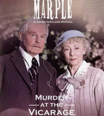 Miss Marple La morte nel villaggio (Film 2005) trama, cast, foto