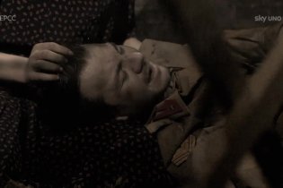 1942 - la serie con Miss Italia