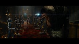 Gods of Egypt - Trailer italiano 