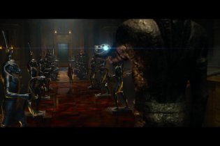Gods of Egypt - Trailer italiano 
