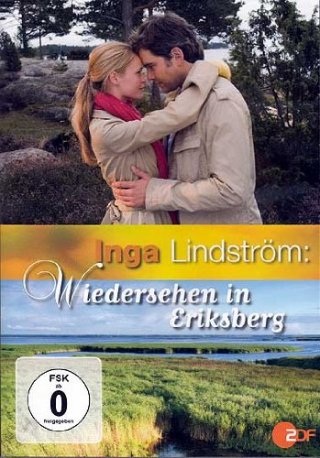 Locandina di Inga Lindstrom - Arrivederci a Eriksberg