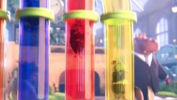 Zootropolis - Clip 'Benvenuti a Zootropolis'