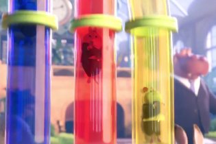 Zootropolis - Clip 'Benvenuti a Zootropolis'