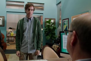 Silicon Valley - Teaser terza stagione