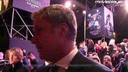 Zoolander 2 - le nostre interviste dal red carpet romano