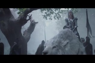 The Huntsman: Winter's War - Trailer 2