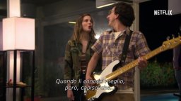 Love - Featurette con Judd Apatow 