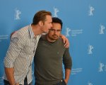 War on Everyone: show a Berlino per Michael Pena e Alexander Skarsgaard