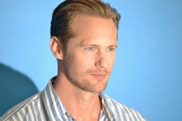 Berlino 2016: Alexander Skarsgård al photocall di War On Everyone