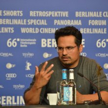 Berlino 2016: Michael Peña alla conferenza di War On Everyone