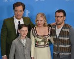 Midnight Special: Jeff Nichols, Michael Shannon e Kirsten Dunst sulle orme di Spielberg
