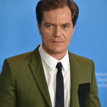Berlino 2016: Michael Shannon al photocall di Midnight Special