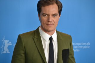 Berlino 2016: Michael Shannon al photocall di Midnight Special