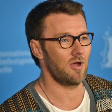 Berlino 2016: Joel Edgerton al photocall di Midnight Special