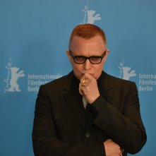 Berlino 2016: Bruce La Bruce al photocall di Boris without Béatrice