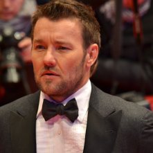 Berlino 2016: Joel Edgerton sul red carpet di Midnight Special