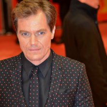Berlino 2016: Michael Shannon sul red carpet di Midnight Special