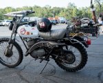 Ghostbusters, la prima foto della Ecto 2, la moto acchiappafantasmi
