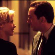 The Family Man: Nicolas Cage e Tea Leoni