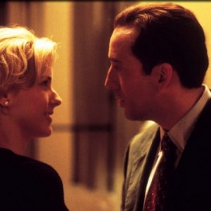 The Family Man: Nicolas Cage e Tea Leoni