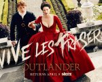 Outlander, nuovo trailer e poster della seconda stagione