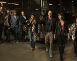 Roadies: il trailer della serie di Cameron Crowe