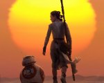 Star Wars Ep VII: chi c'è dietro la 'voce' di BB-8?