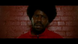 War on everyone - Clip