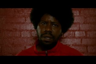 War on everyone - Clip