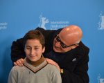 Fuocoammare: Gianfranco Rosi infiamma la Berlinale col documentario su Lampedusa